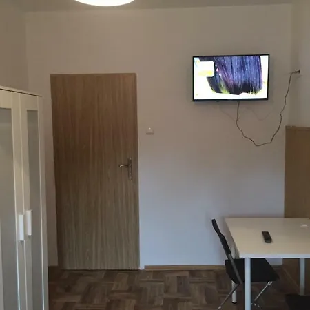 Auberge de jeunesse Dla Firm Pokoje I Pracownicze Deszczowa Katowice