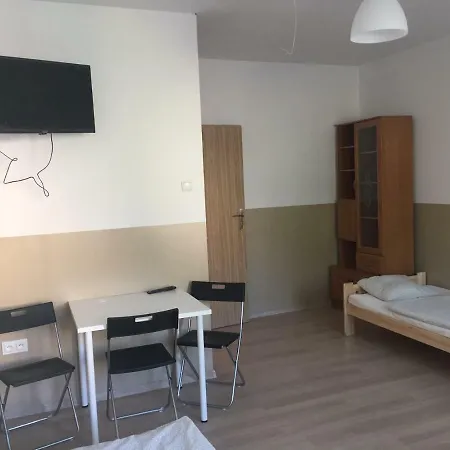 Auberge de jeunesse Dla Firm Pokoje I Pracownicze Deszczowa Katowice
